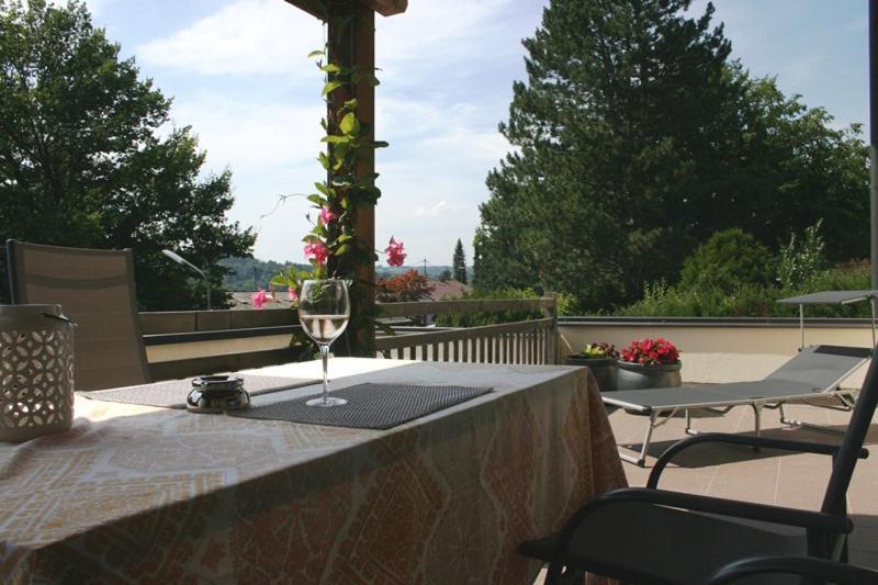 Ferienwohnung Am Herrnberg Prien am Chiemsee Exterior photo